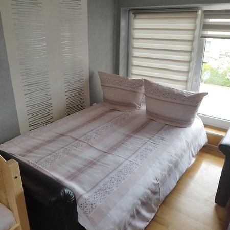 Pokoje Goscinne Natalia 미엥지즈드로예 외부 사진